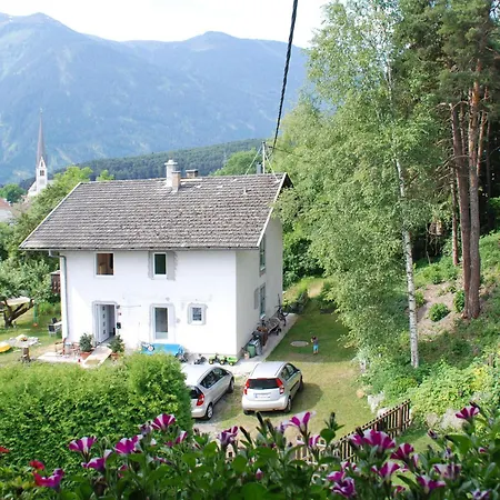 Ferienwohnung Frauenhoffer Mieming Room photo