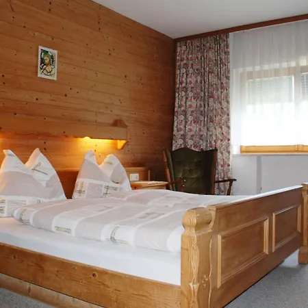 Ferienwohnung Frauenhoffer Mieming Room photo