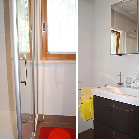 Ferienwohnung Frauenhoffer Mieming Room photo
