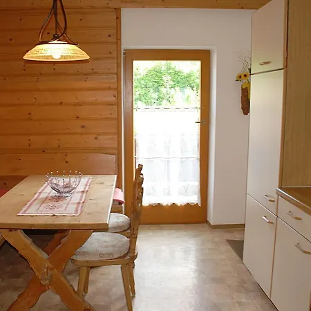 Ferienwohnung Frauenhoffer Mieming Room photo