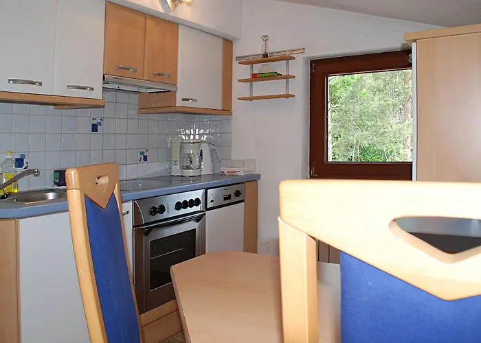 Ferienwohnung Frauenhoffer