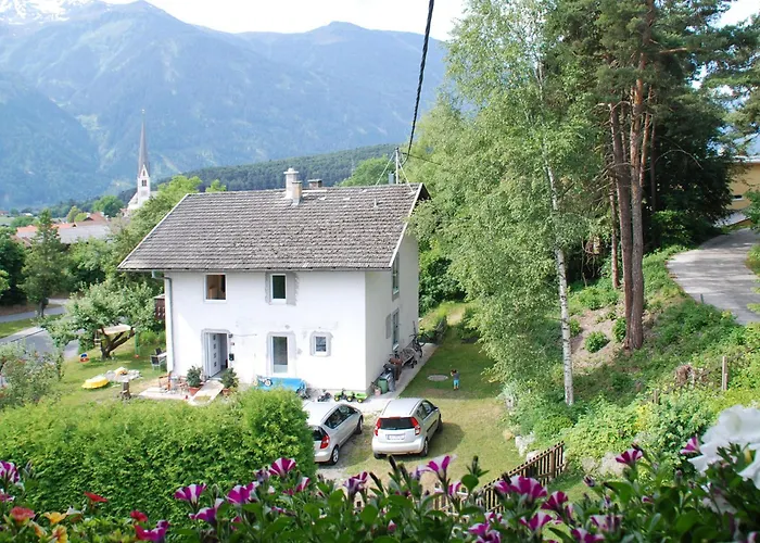 Ferienwohnung Frauenhoffer