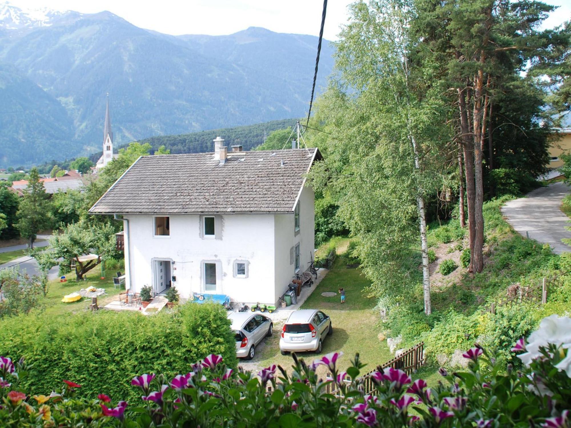 Apartment Frauenhoffer