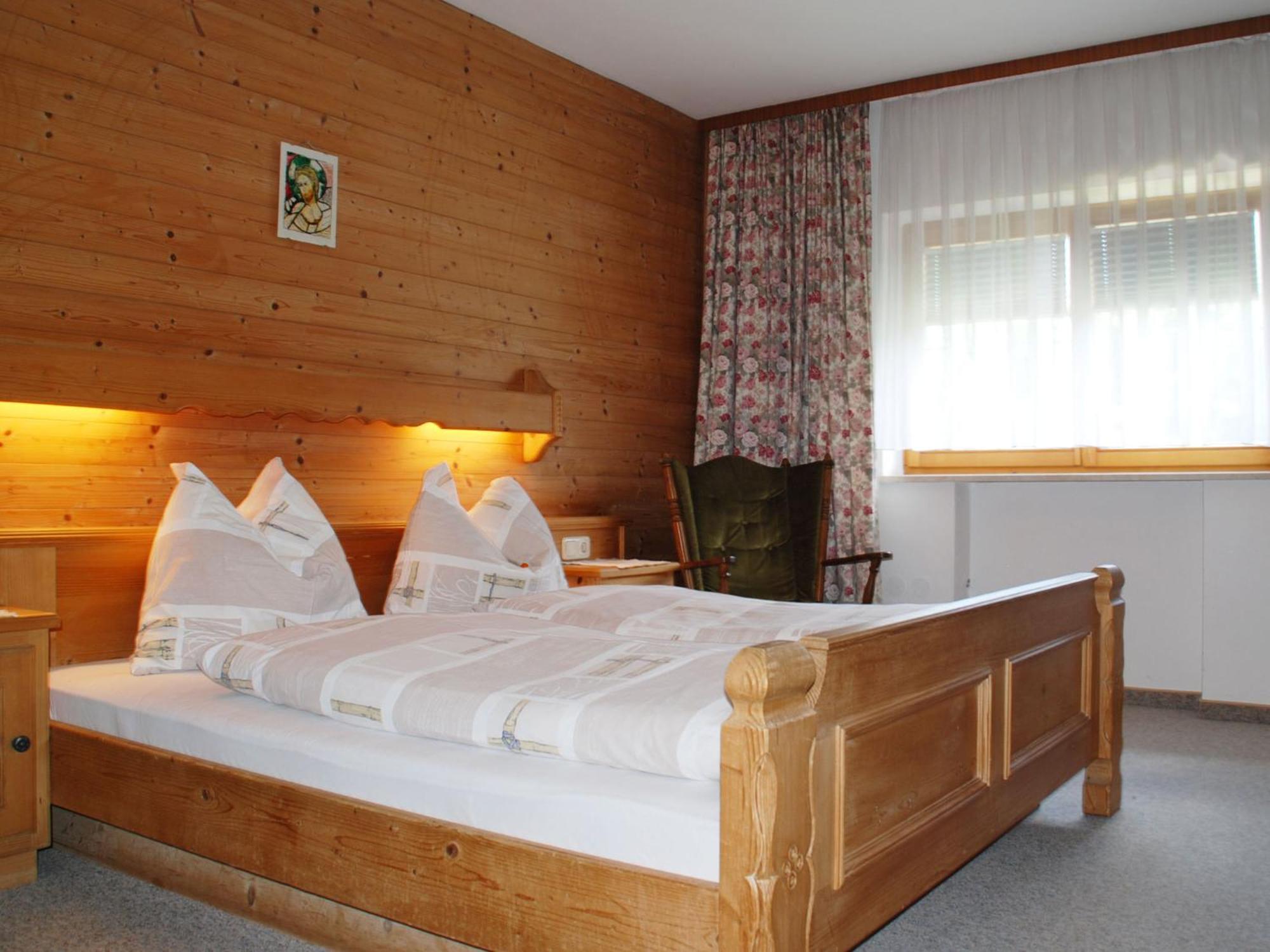 Frauenhoffer Apartment *