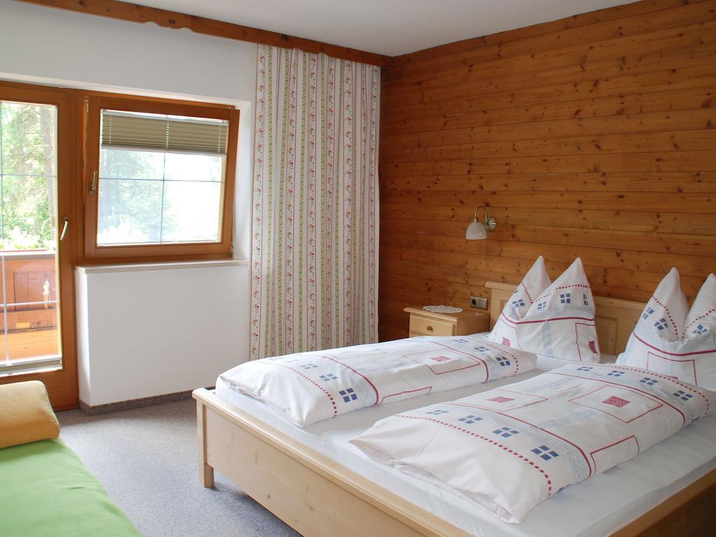 Apartment Frauenhoffer Mieming