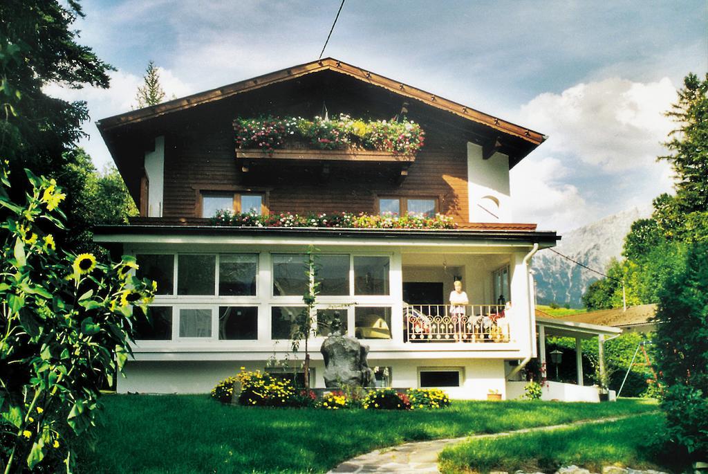 Frauenhoffer Apartment