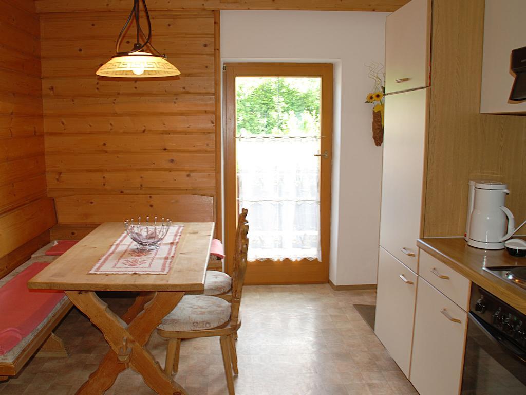 Frauenhoffer Apartment *