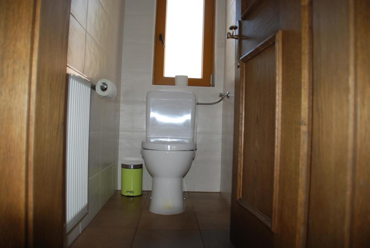 Frauenhoffer Apartment Mieming