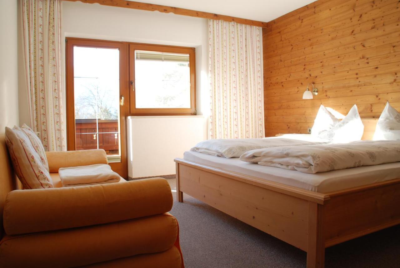 Apartment Frauenhoffer