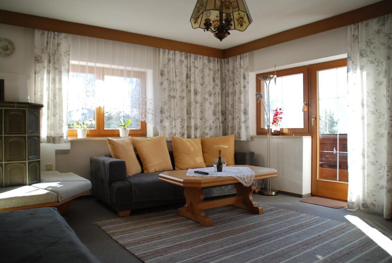 Apartment Frauenhoffer *