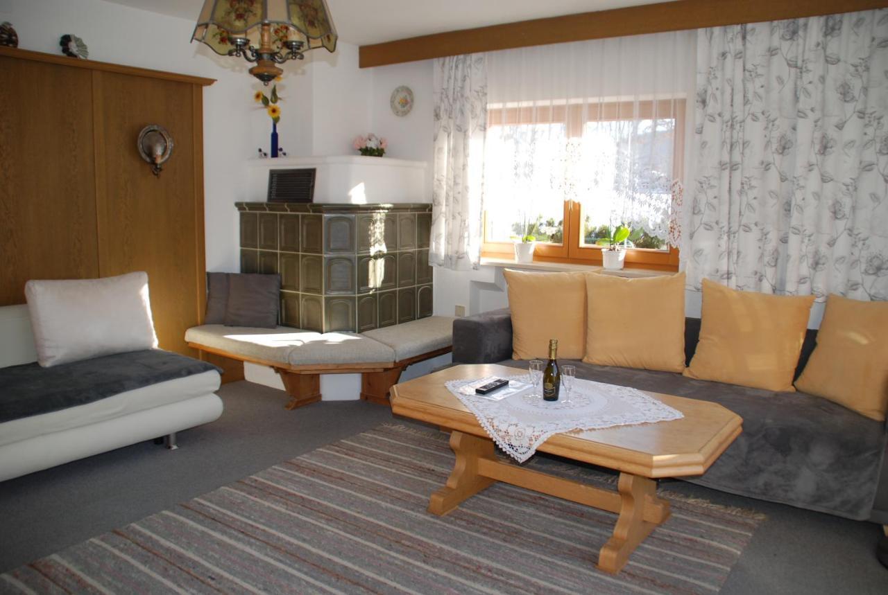 Frauenhoffer Apartment *